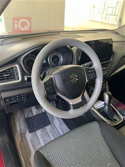 سوزوكي S-کروس